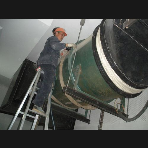 工厂各类机电设备维修